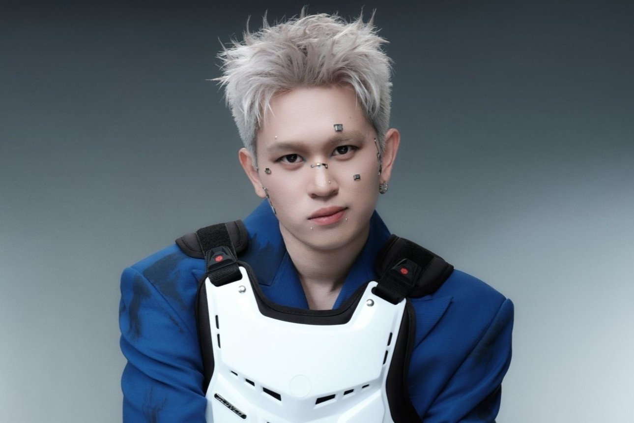 'Con trai cung' cua B Ray bien mat hinh anh