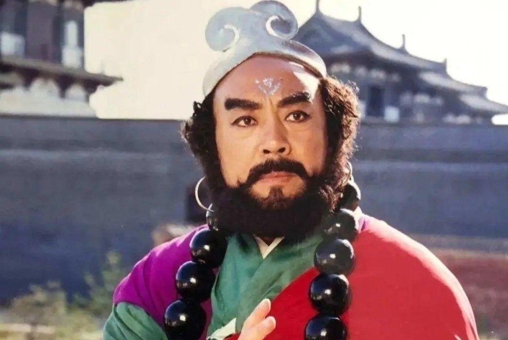 Nhung ngay cuoi doi cua 'Sa Tang' Luu Dai Cuong hinh anh