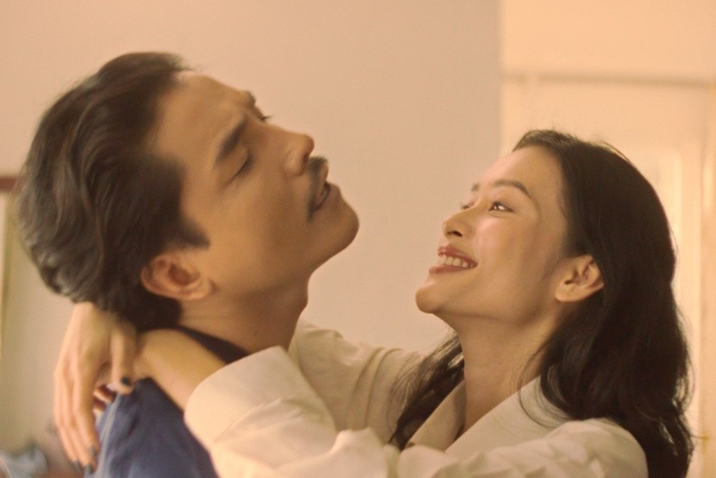 Hat cang loat phim Viet hinh anh