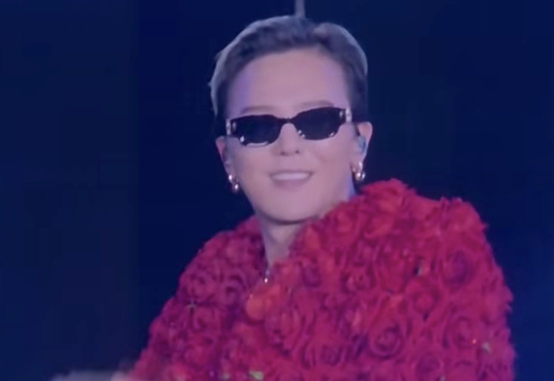 G-Dragon lam bung no mang xa hoi hinh anh