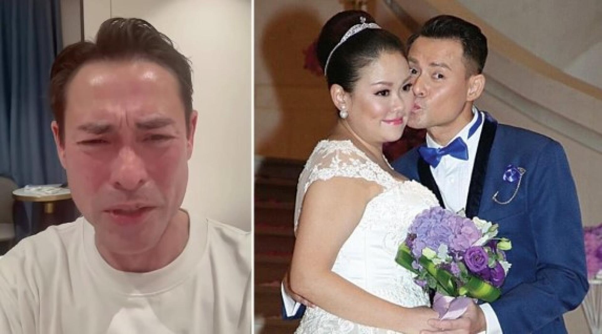 Ly do dien vien Tuan Kiet cau cuu hinh anh