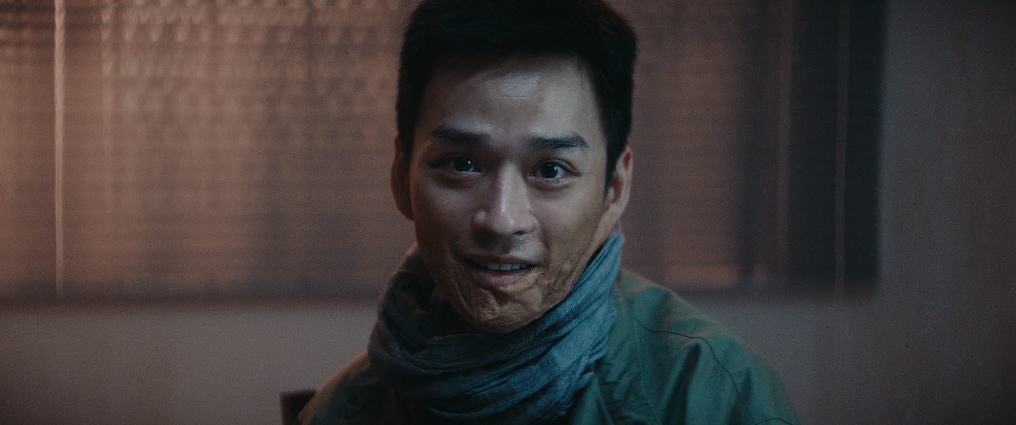 Trai tim que quat anh 3