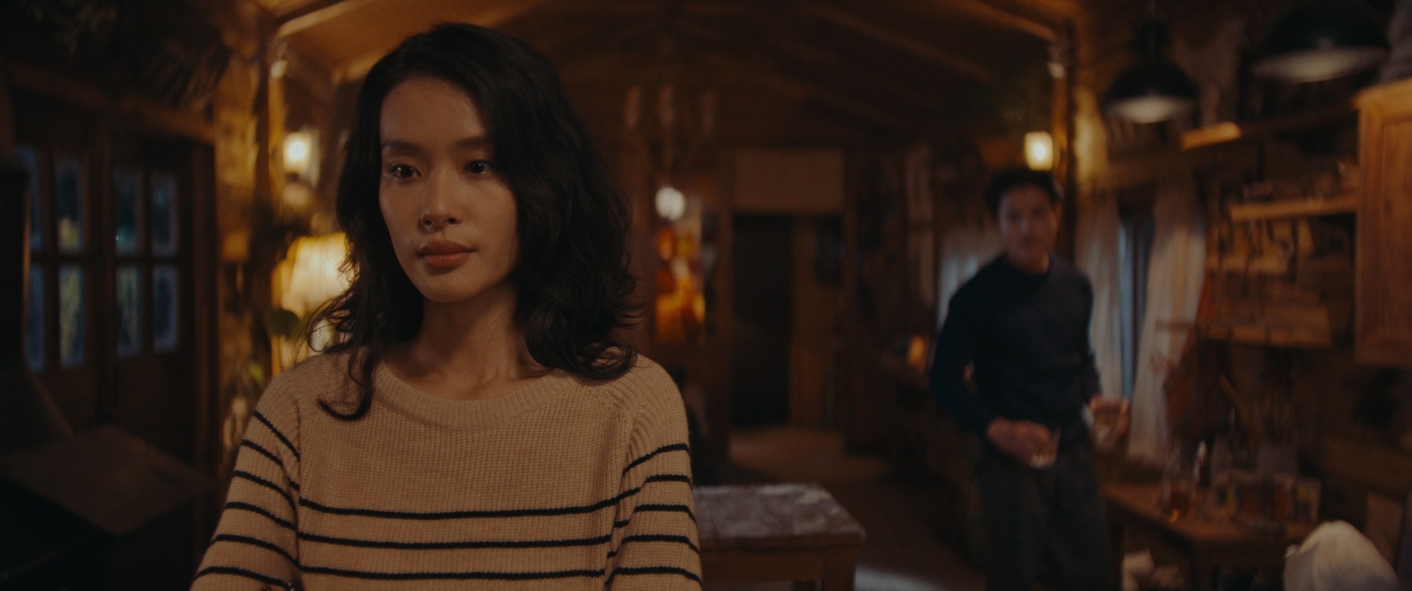 Trai tim que quat anh 1