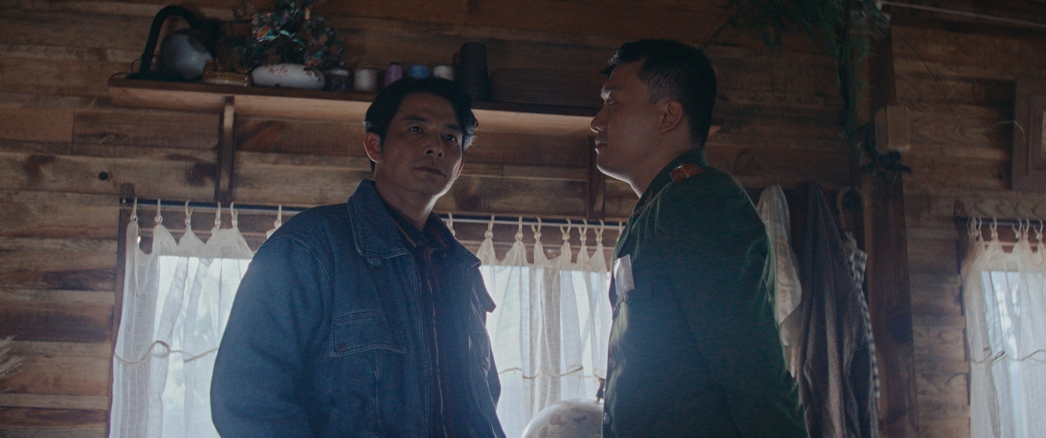 Trai tim que quat anh 2