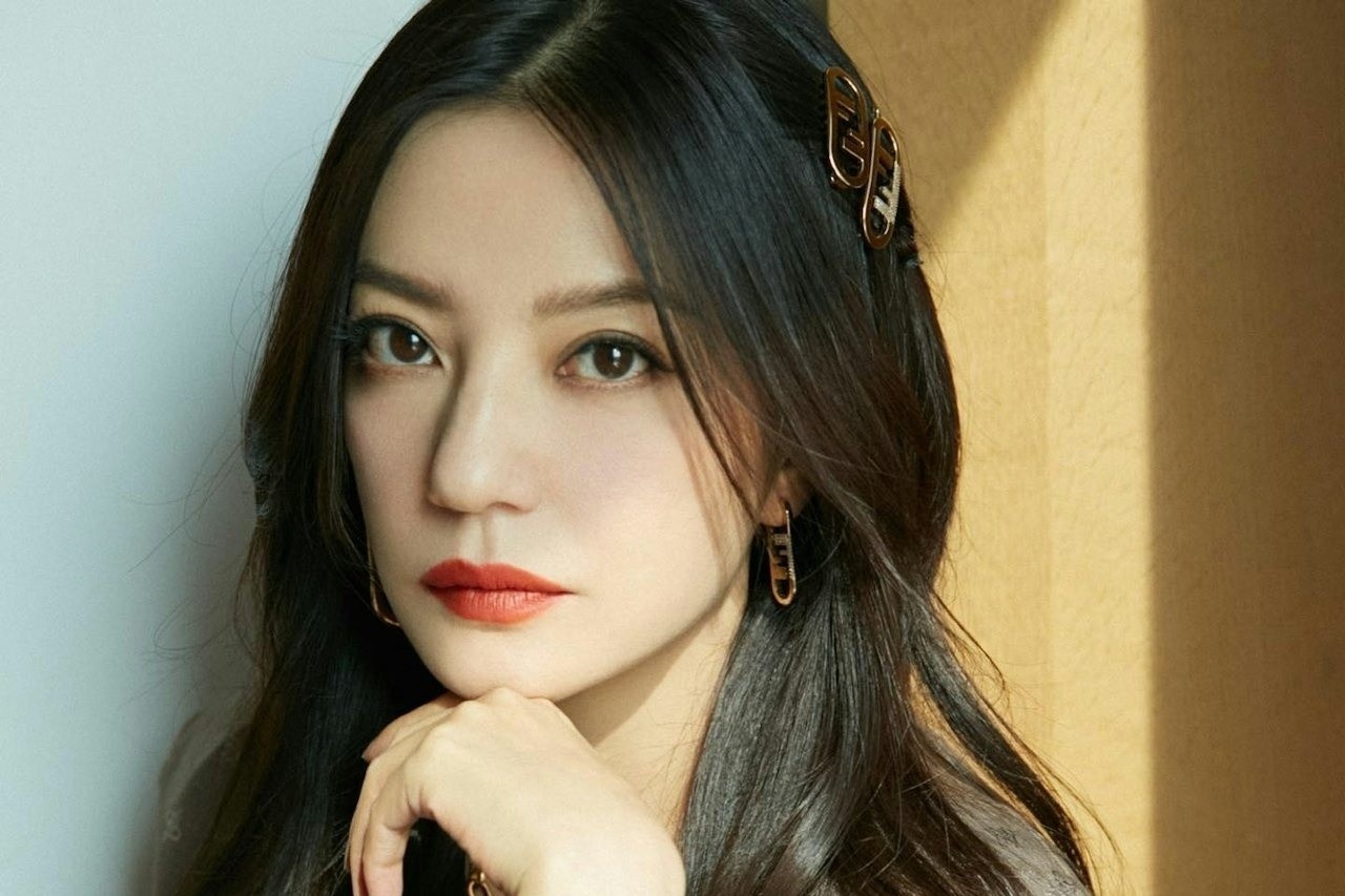 Trieu Vy hien tai hinh anh