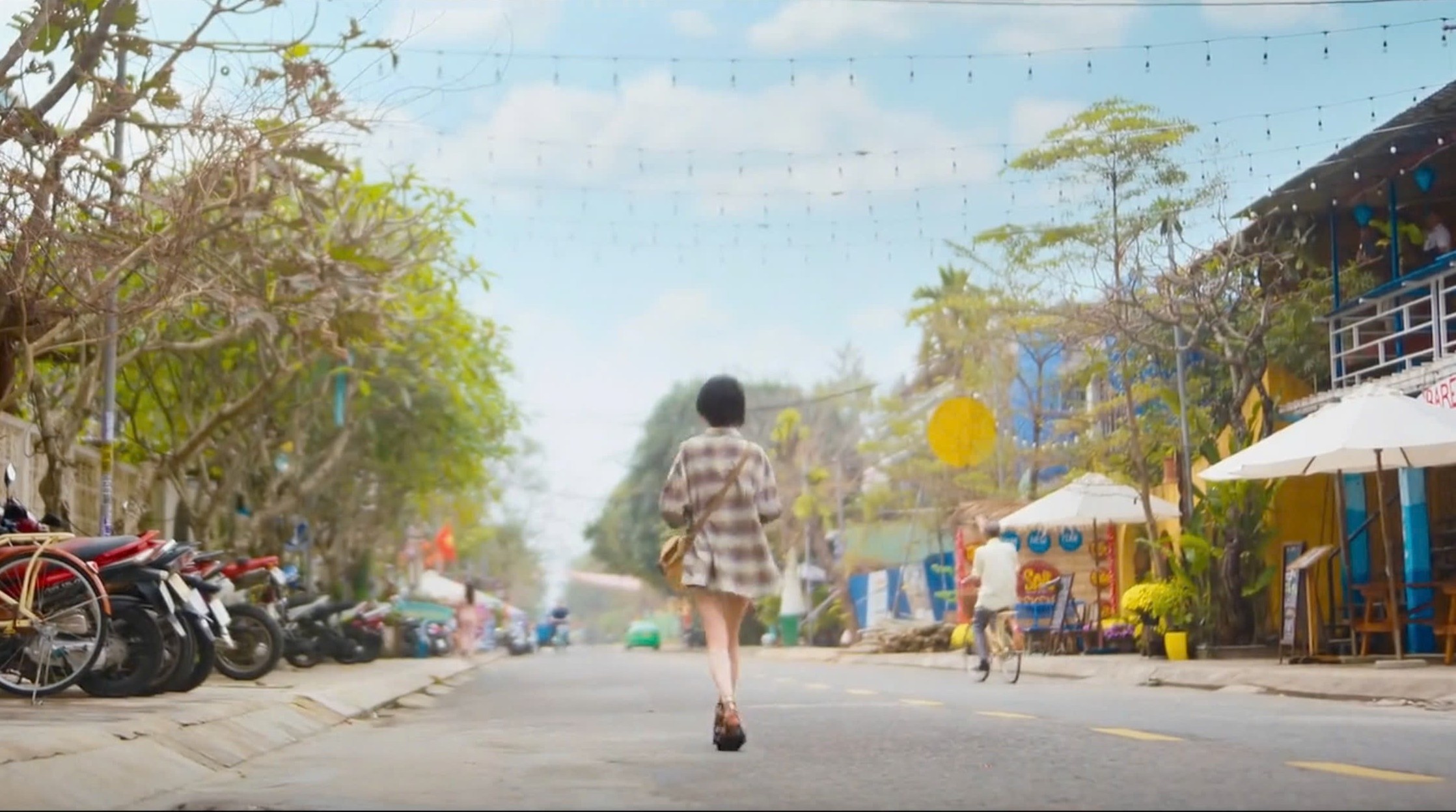 Việt Nam xuất hiện trong bom tấn xứ Hàn