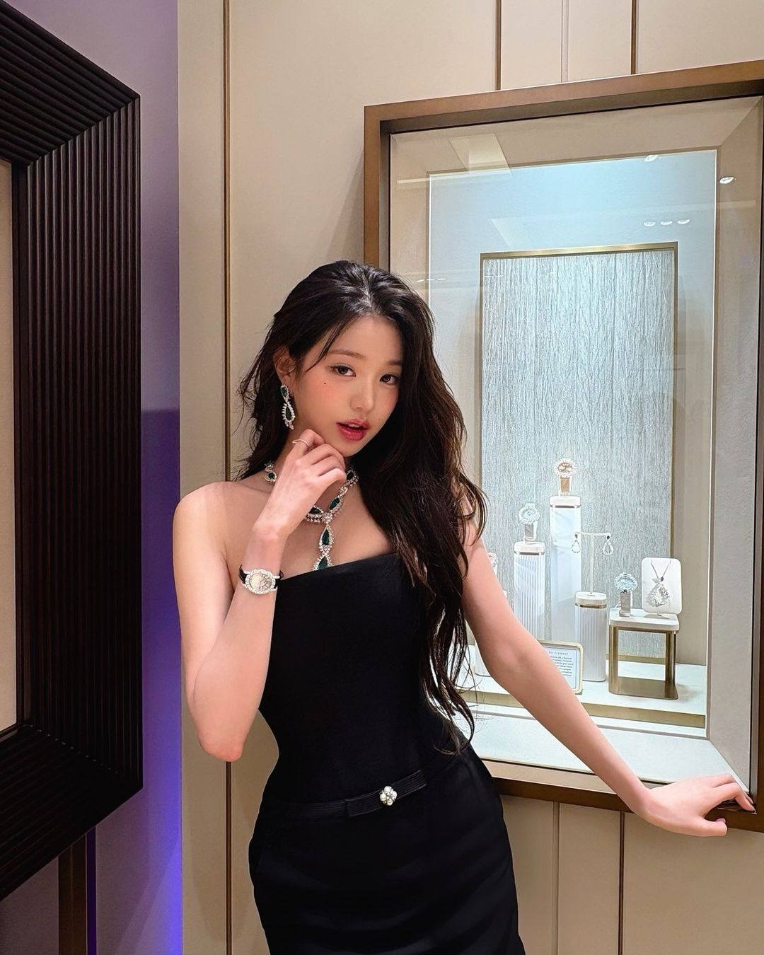 Jang Won Young anh 1