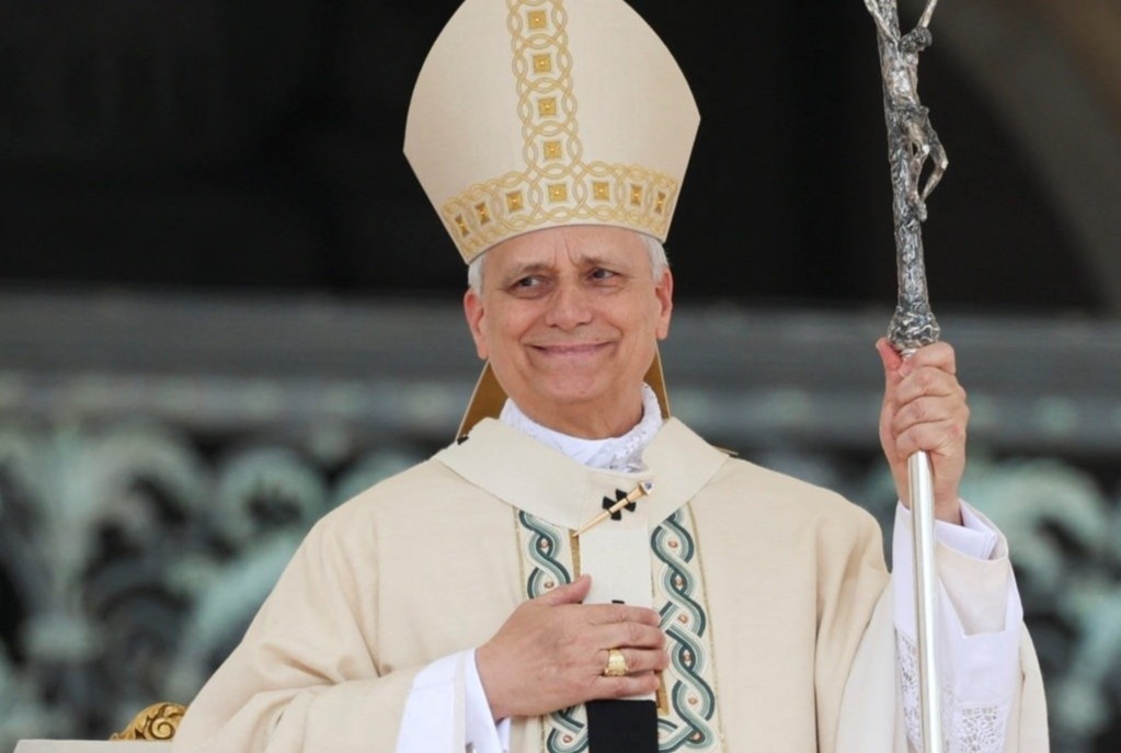 Bo phim yeu thich cua Giao hoang Leo XIV hinh anh