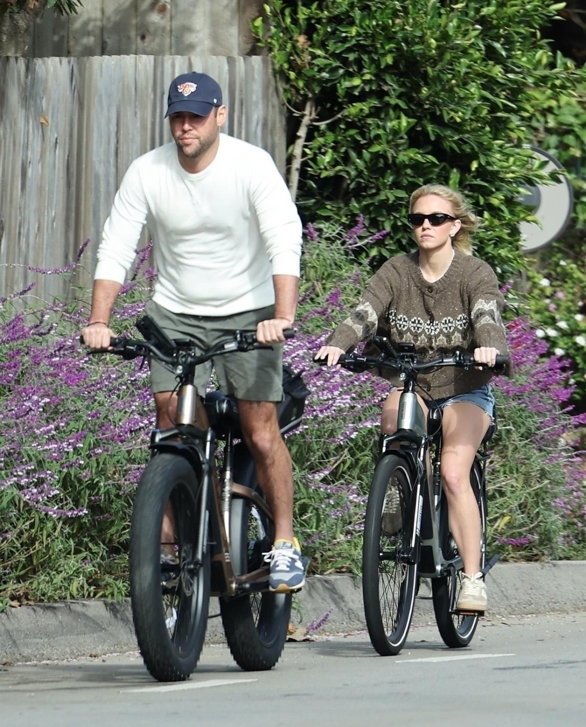 Sydney Sweeney anh 1