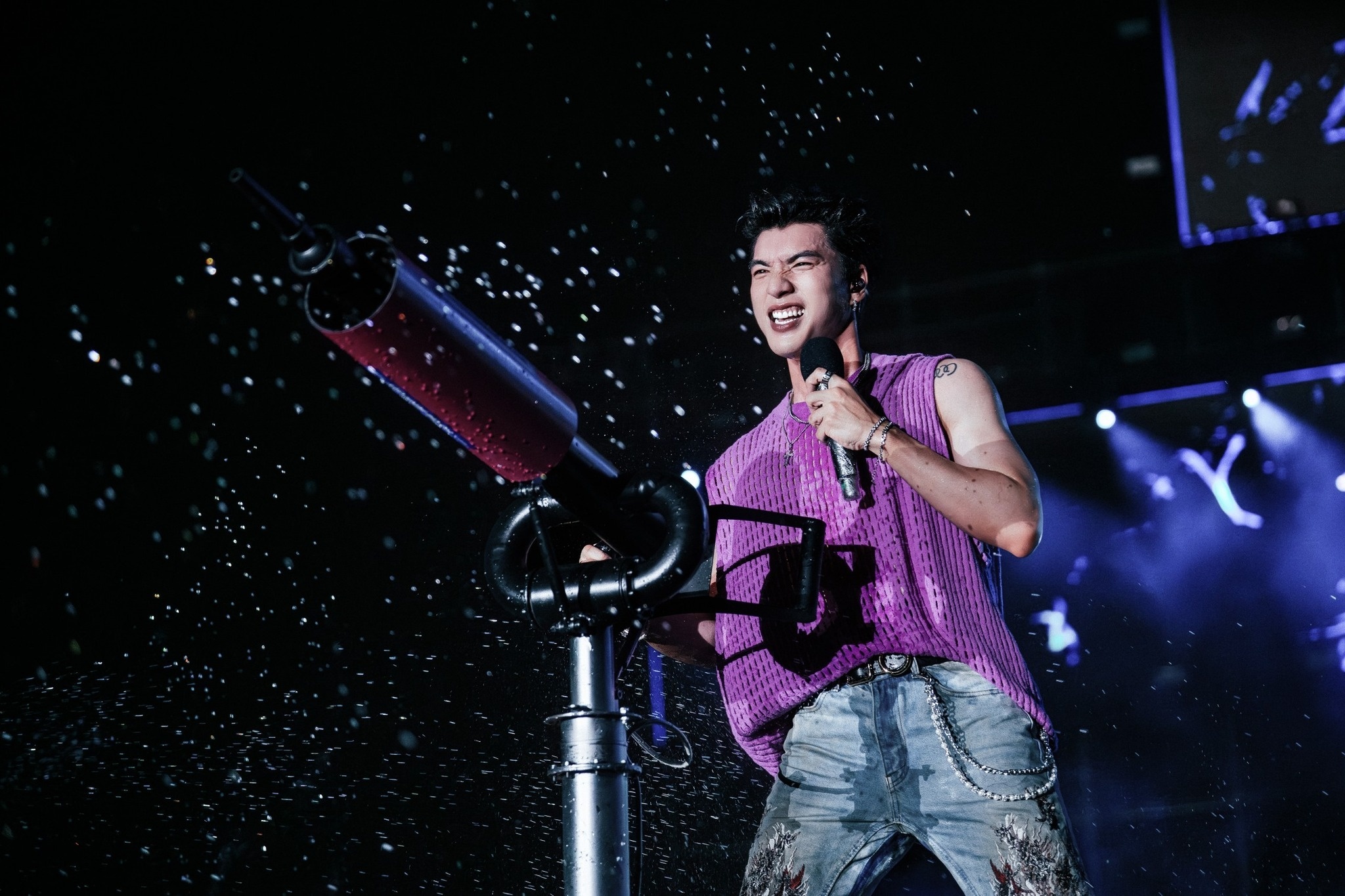 Foto Hieuthuhai 1 Hieuthuhai anh 1