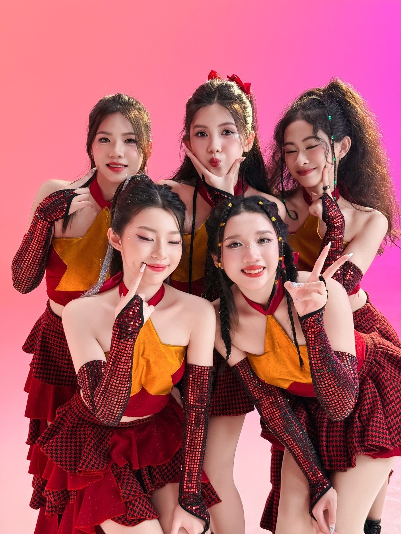 Helt nytt Vietnam-foto 2 Viet Nam moi tinh anh 2