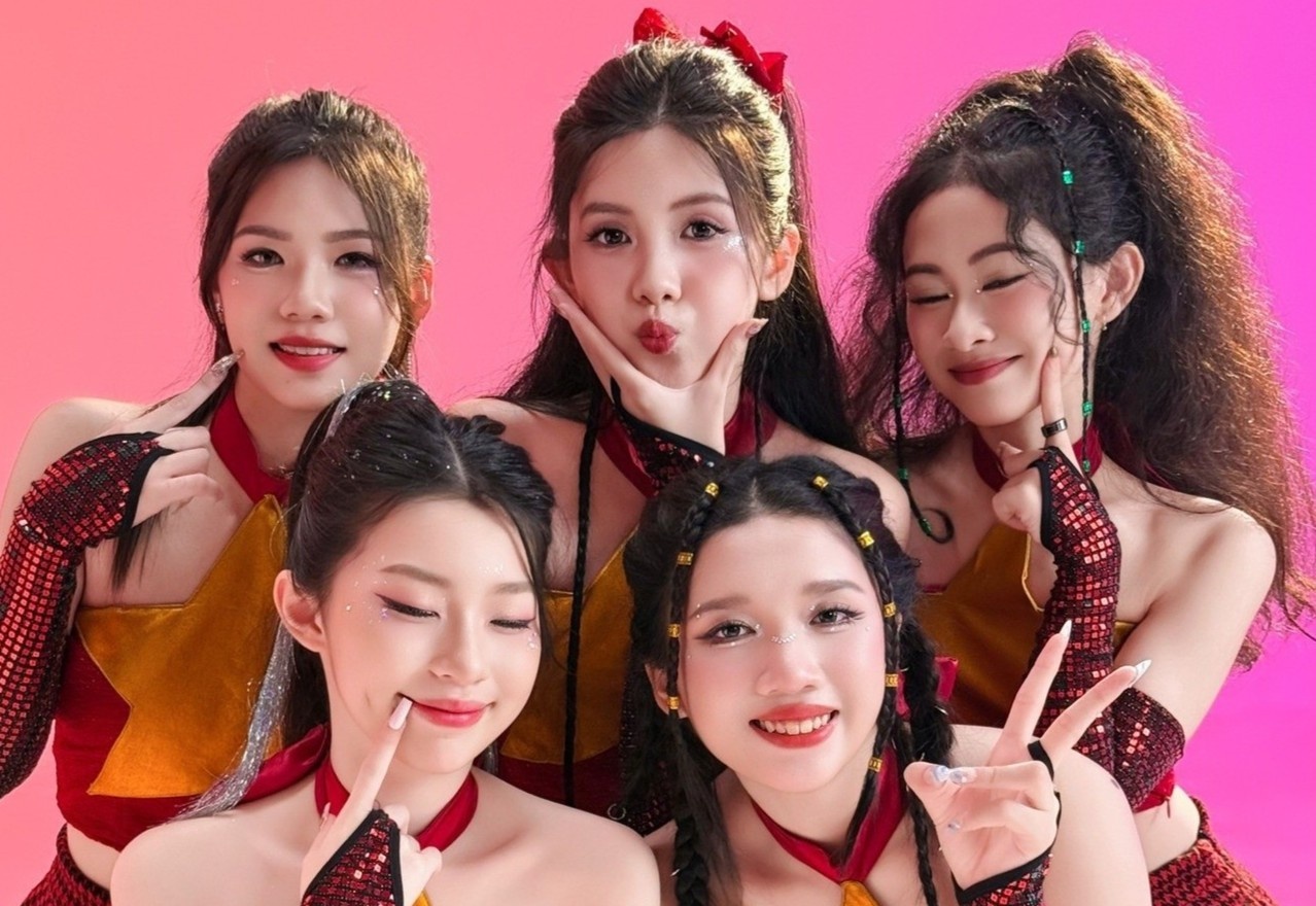 Xuat hien ca khuc nhac Viet bi che tham hoa hinh anh