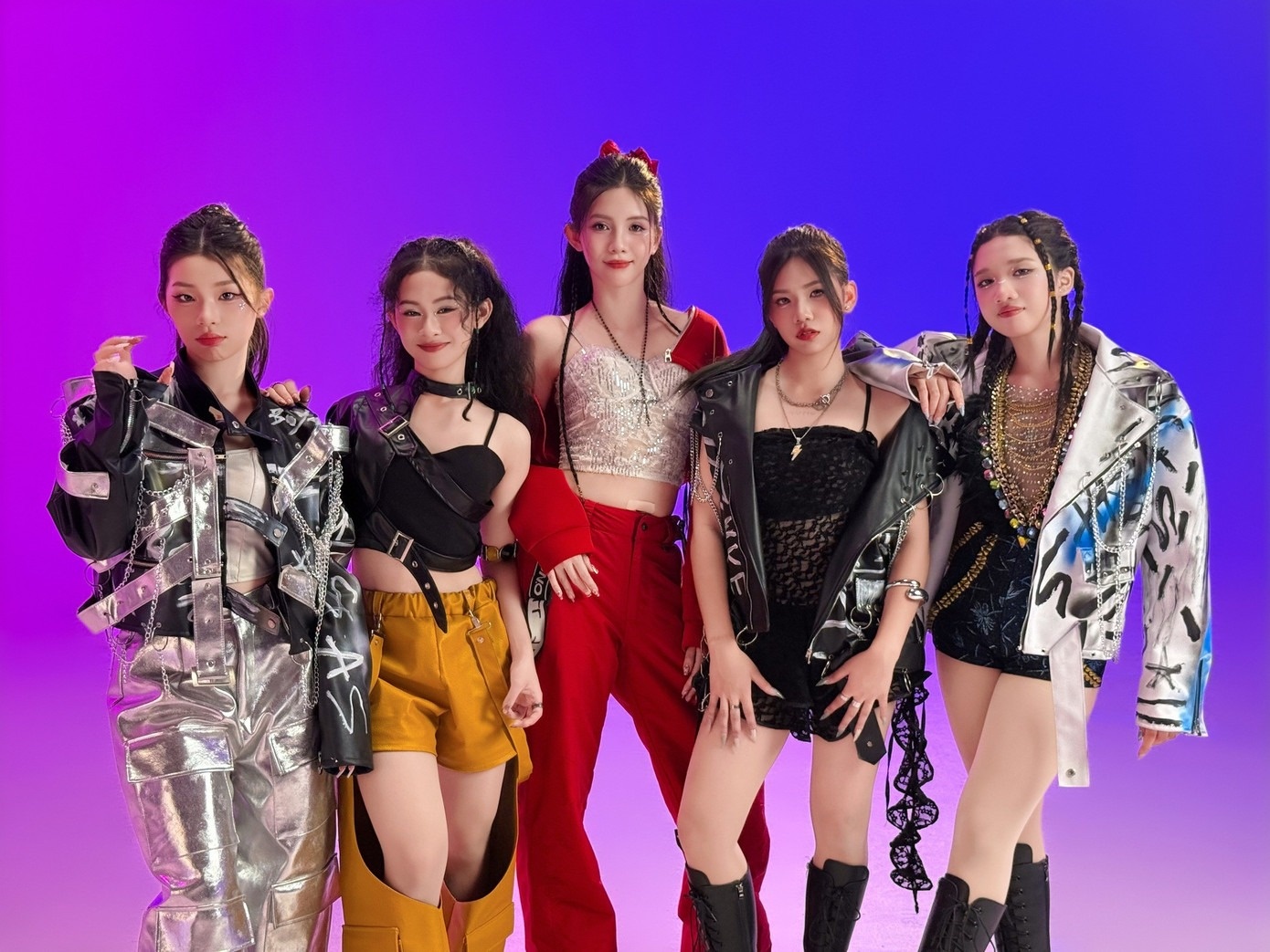 Helt nytt Vietnam-foto 1 Viet Nam moi tinh anh 1