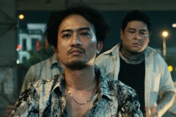 Ly do 'Truy tim long dien huong' gay sot phong ve hinh anh