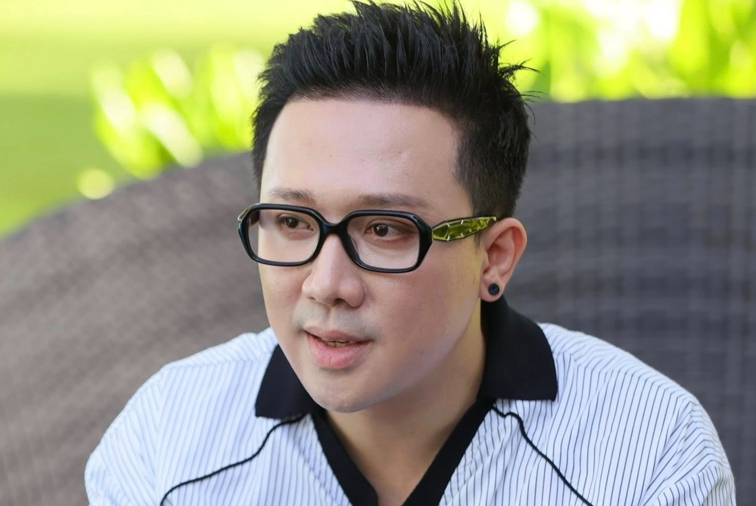 Tran Thanh ung ho 500 trieu dong hinh anh