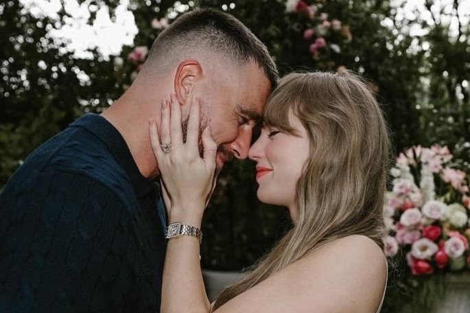 Taylor Swift to chuc hon le o dinh thu 17 trieu USD hinh anh