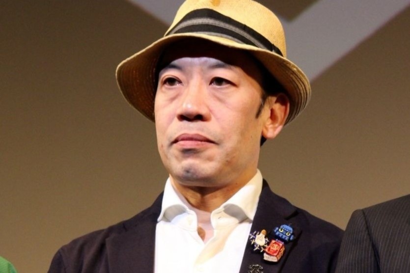 Dien vien Kataoka Kamezo qua doi hinh anh