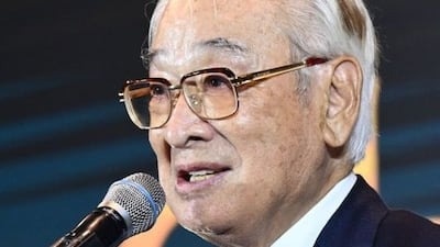 Thong tin tang le 'ong noi quoc dan' Lee Soon Jae hinh anh