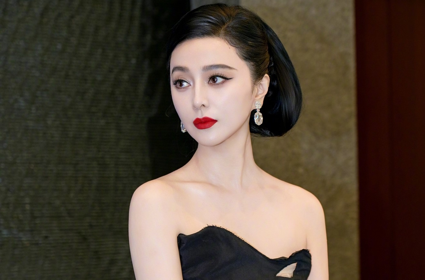 Pham Bang Bang run so sau khi thang Anh hau Kim Ma hinh anh