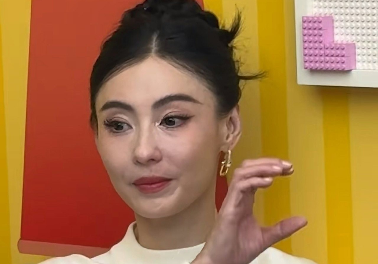 Khong nhan ra Truong Ba Chi hinh anh