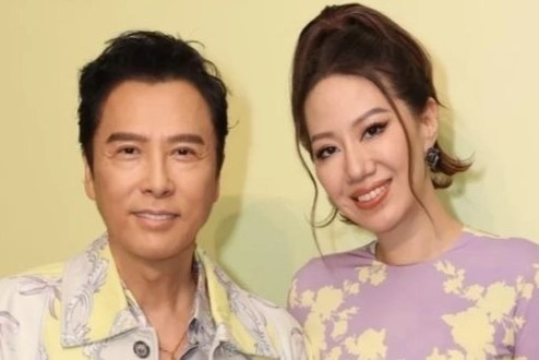 Vo Chan Tu Dan xin loi hinh anh