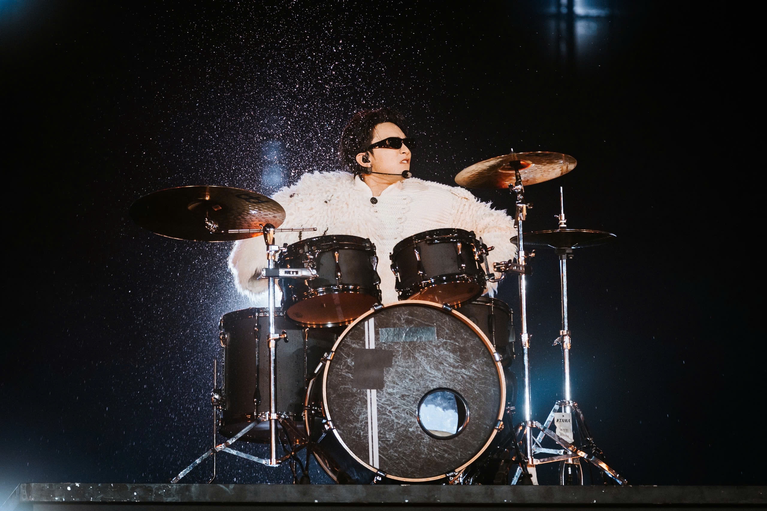 Soobin thăng hoa trong concert 10.000 khán giả ở TP.HCM