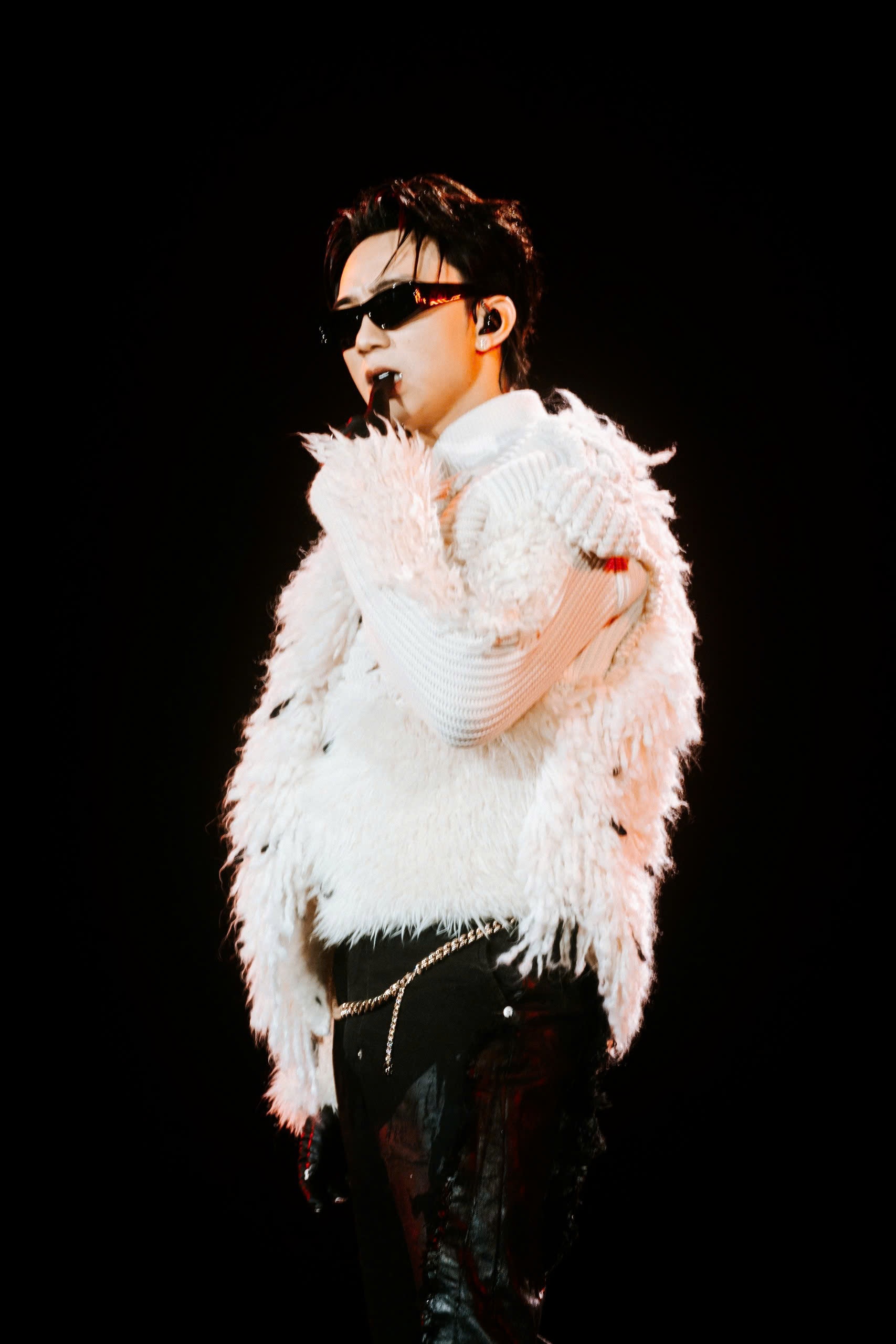 SOOBIN Live Concert ALL-ROUNDER THE FINAL bùng nổ tại TP HCM