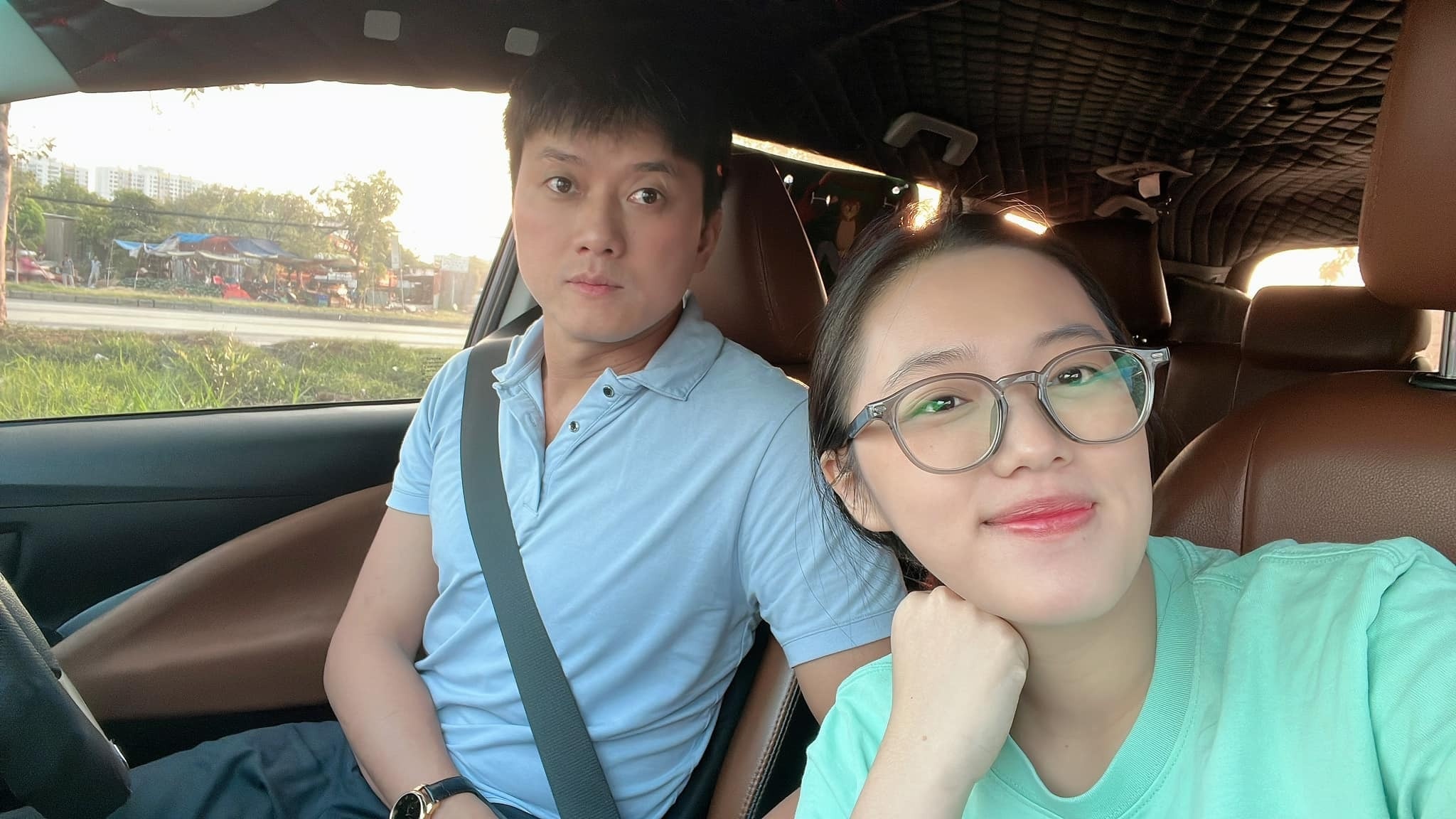 Hon nhan cua Quach Ngoc Tuyen va vo kem 16 tuoi hinh anh