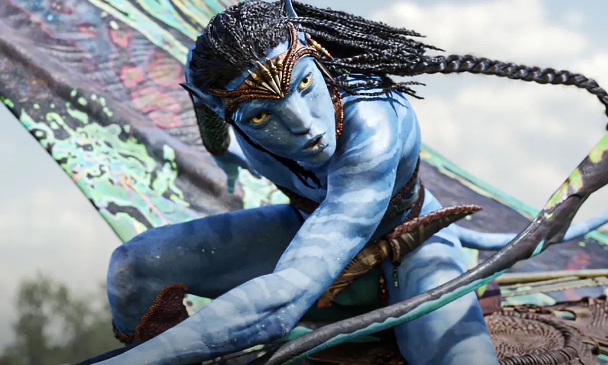 ‘Avatar 3' huy buoi ra mat o Trung Quoc hinh anh
