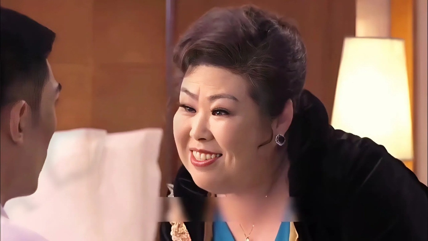 Nu dien vien Lap Pham qua doi 5 nam khong ai biet hinh anh