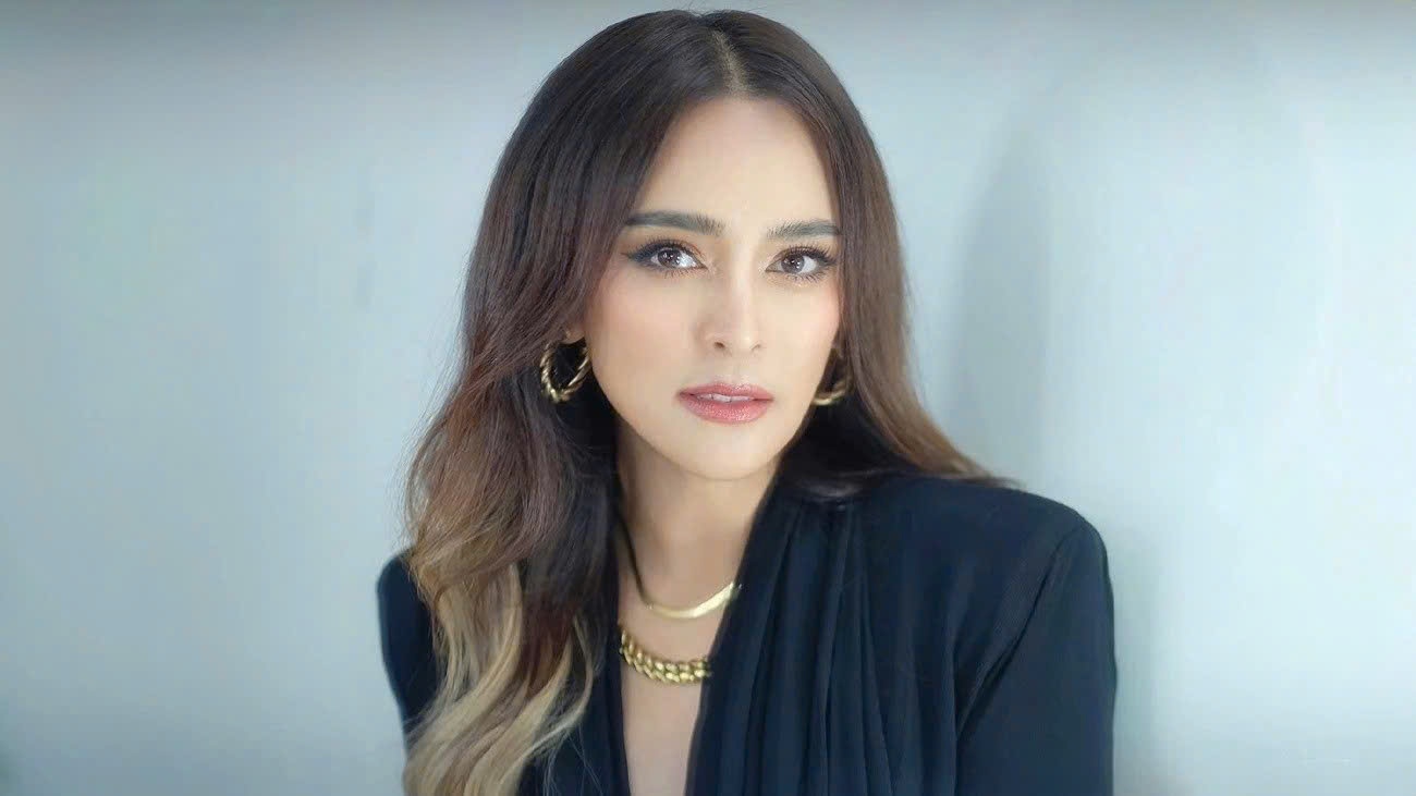 Nu DJ Nana Rybena bi bat hinh anh