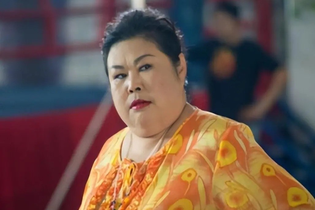 Nu dien vien qua doi 5 nam khong ai biet hinh anh