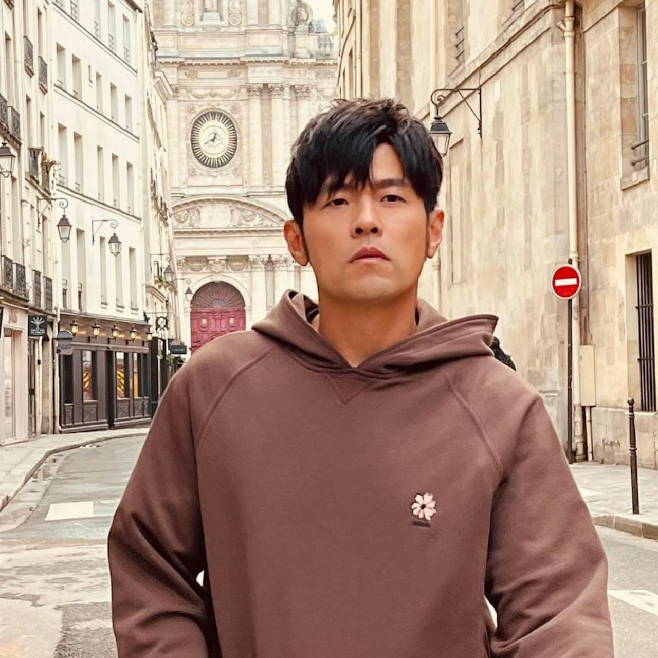 Chau Kiet Luan anh 1