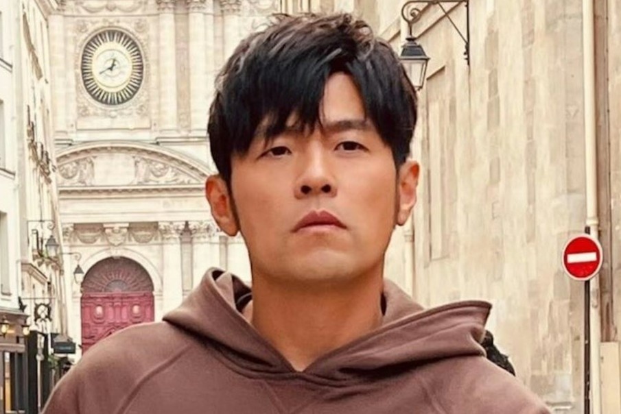 Can benh hanh ha Chau Kiet Luan hinh anh