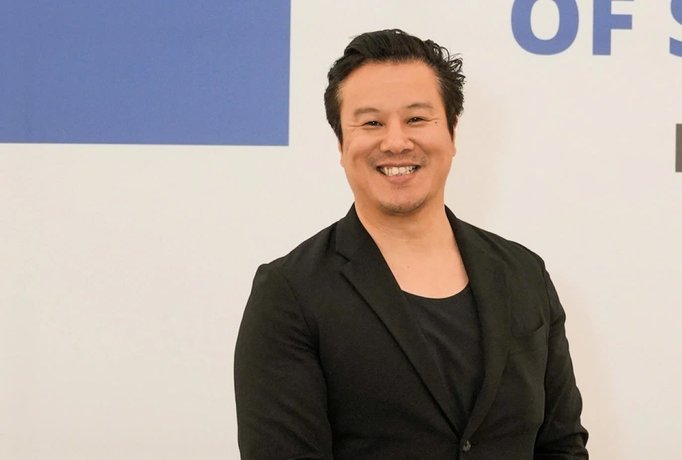 Thanh Bui: 'Giao duc nghe thuat thuc day cong nghiep sang tao' hinh anh