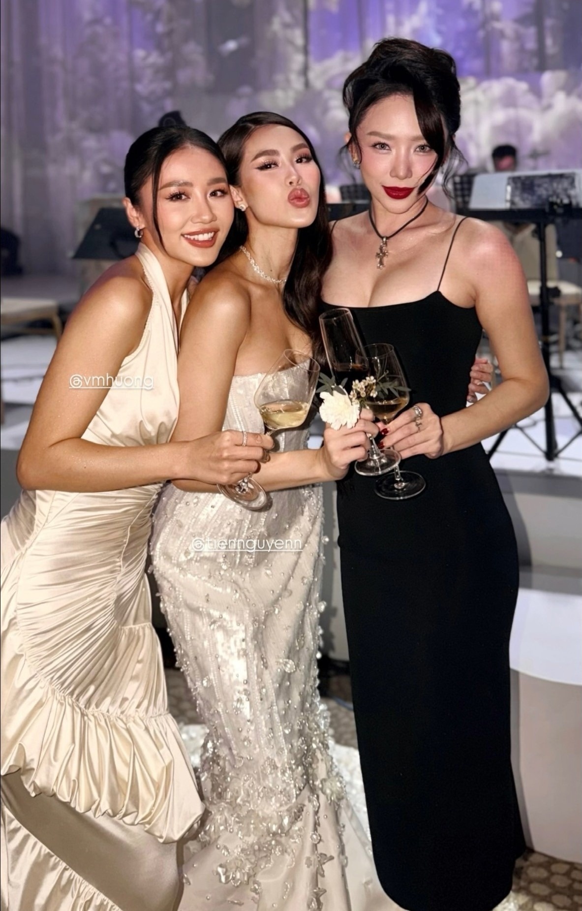 Tiên Nguyễn ảnh 1 Tien Nguyen anh 1