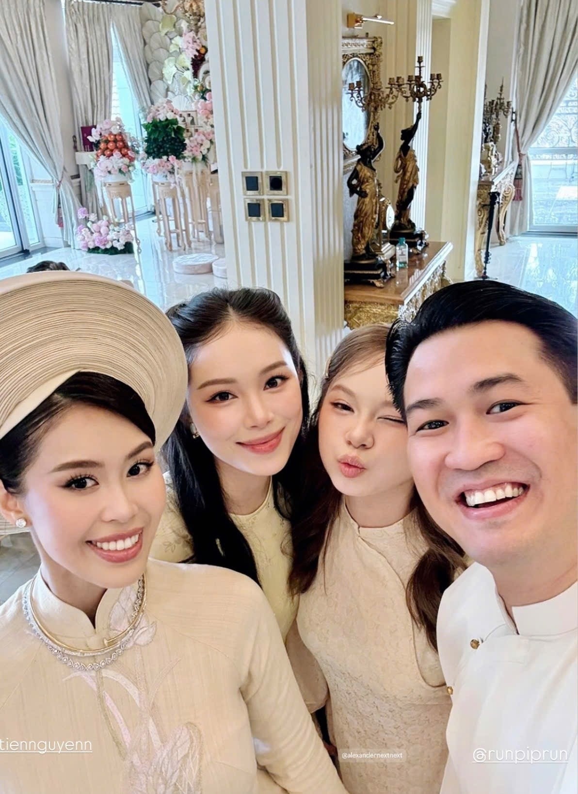 Tiên Nguyễn ảnh 11 Tien Nguyen anh 11