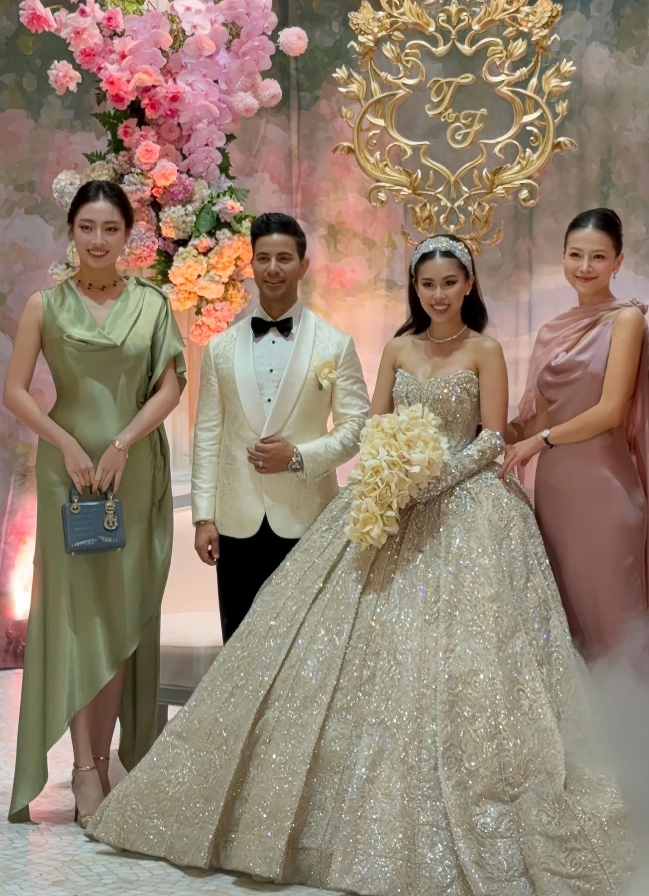 Tiên Nguyễn ảnh 4 Tien Nguyen anh 4