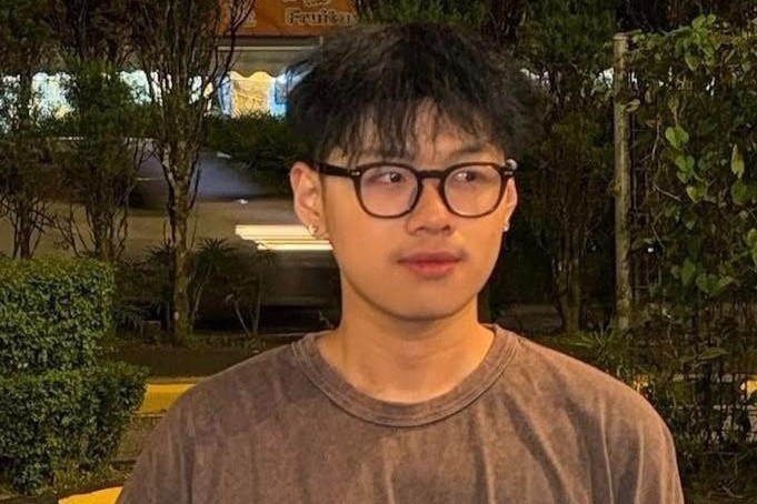 Dien vien Diep Tu Thanh qua doi o tuoi 25 hinh anh