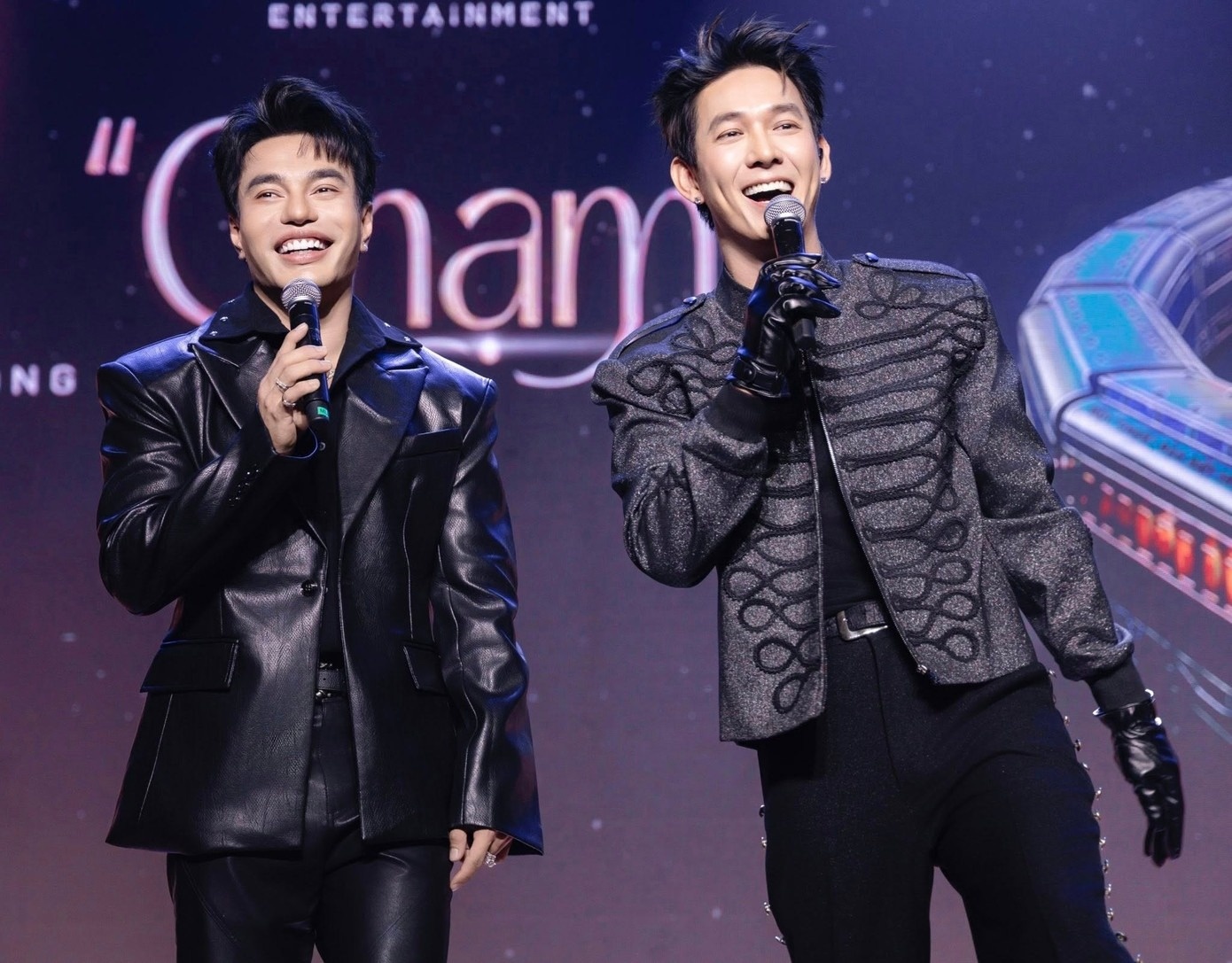 Le Duong Bao Lam anh 1