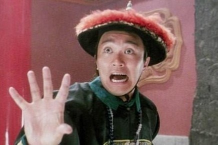 Phim Chau Tinh Tri e che hinh anh