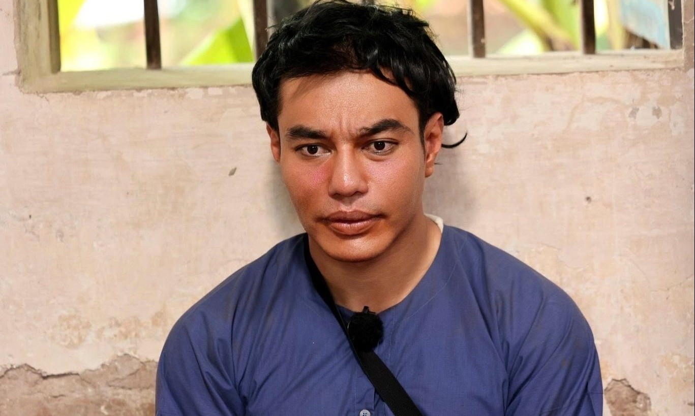 Le Duong Bao Lam cau cuu hinh anh