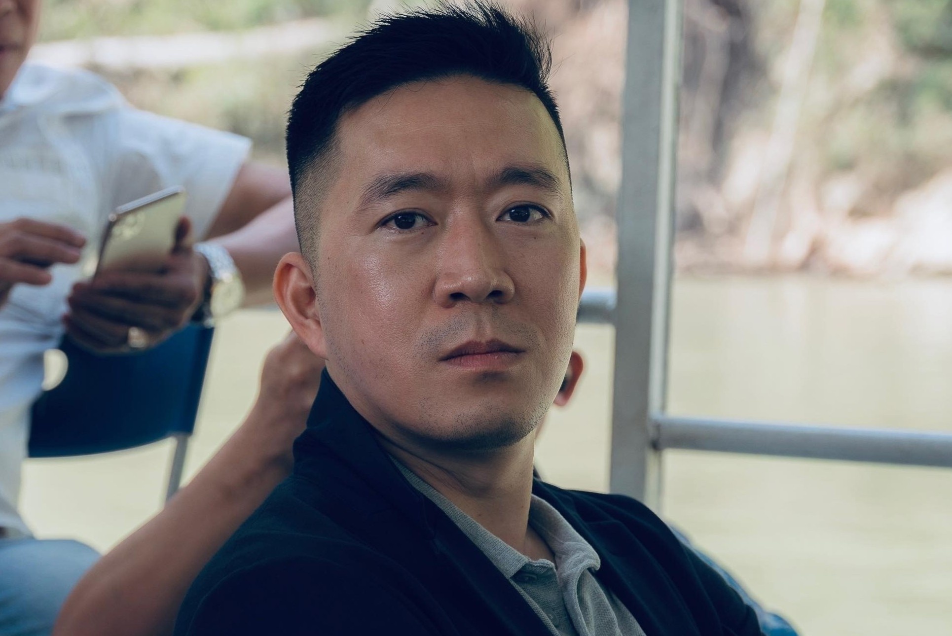 Chuyen gi dang xay ra voi phim cua Hoang Nam? hinh anh