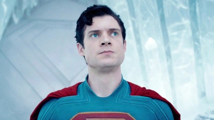 'Sieu nhan' la phim noi tieng nhat 2025 hinh anh