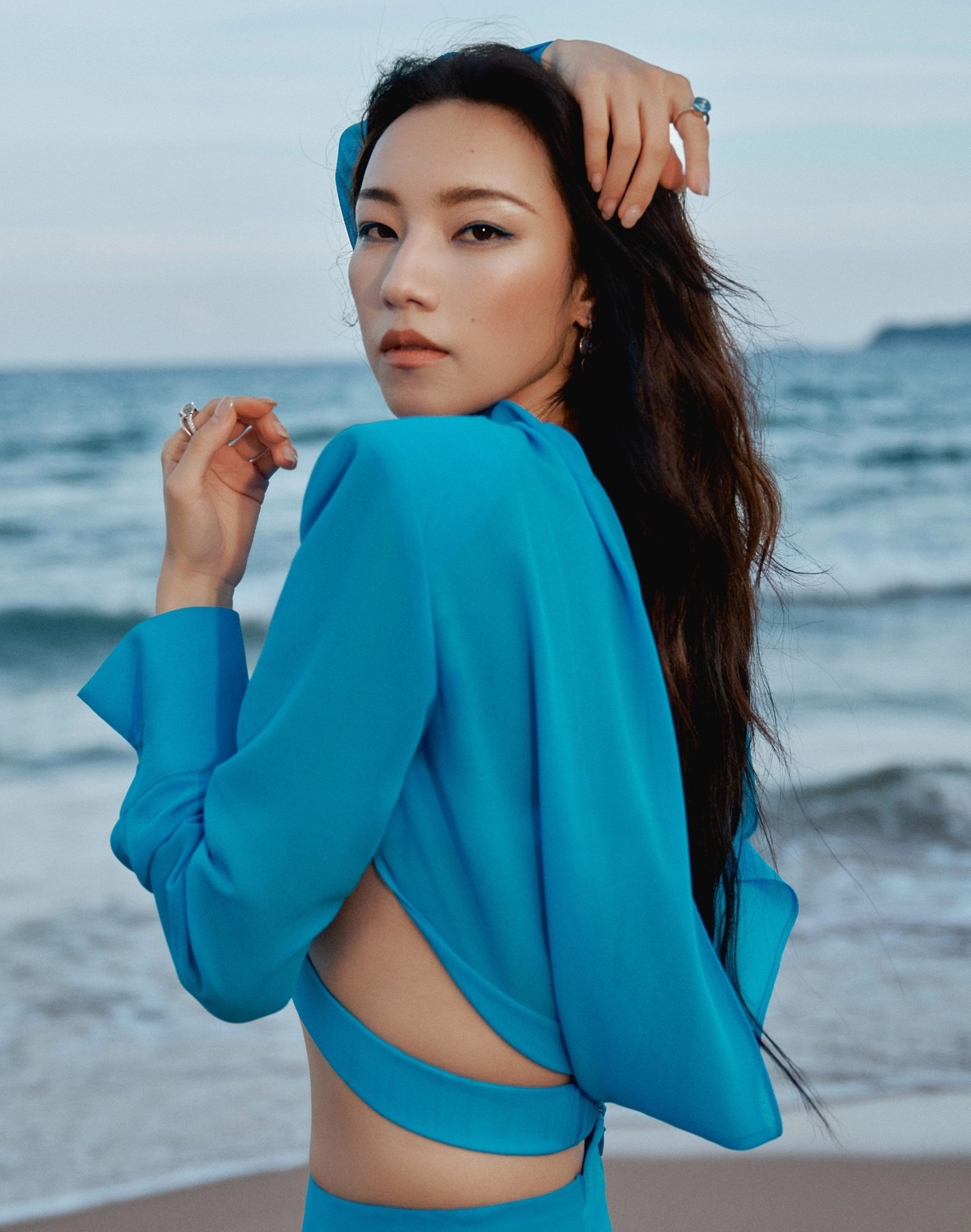 nghe si Hoa ngu anh 2