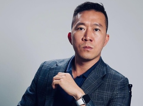 Bao dong do cho phim cua Hoang Nam hinh anh