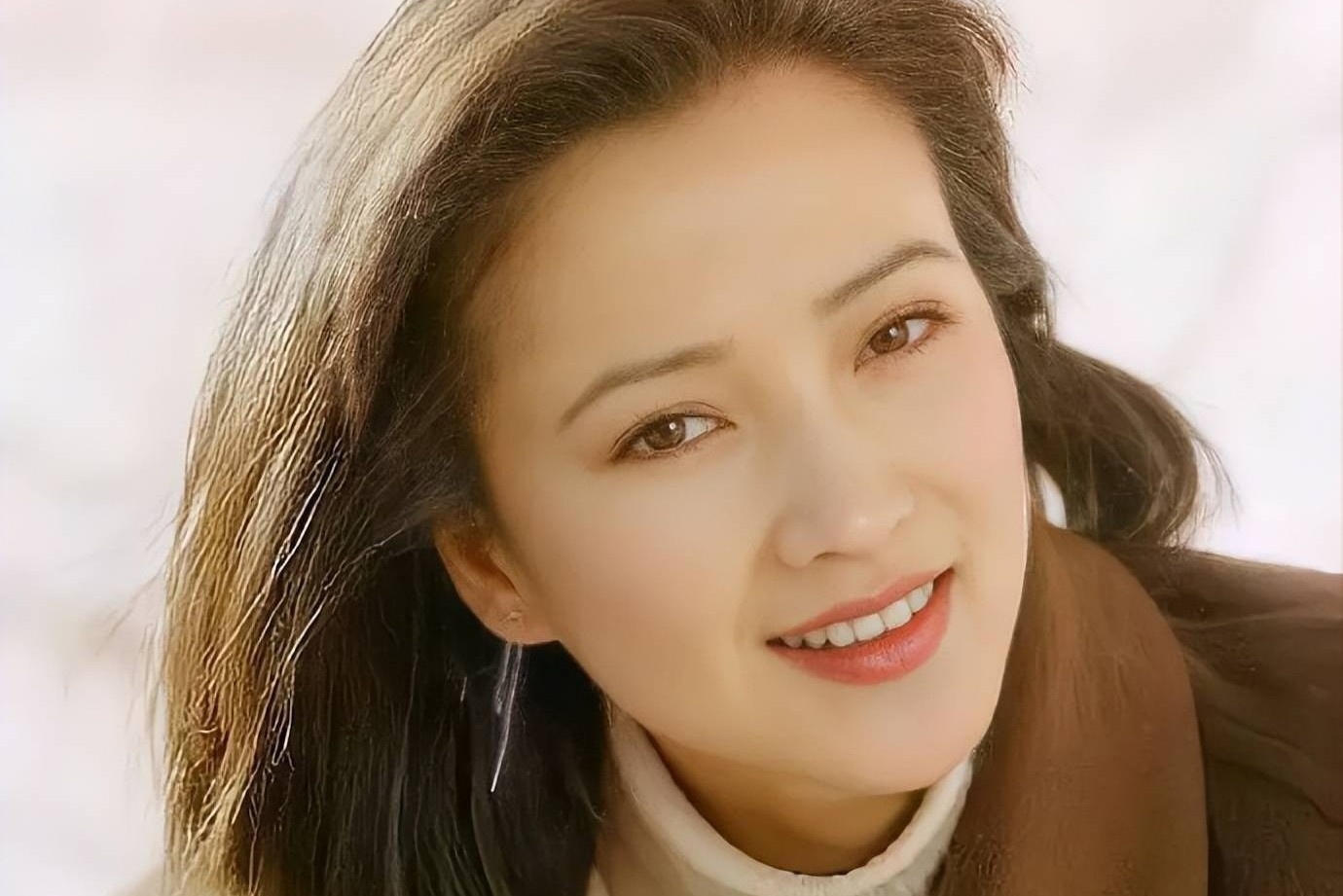 Hinh anh cuoi cung cua dien vien Ha Tinh truoc khi qua doi hinh anh