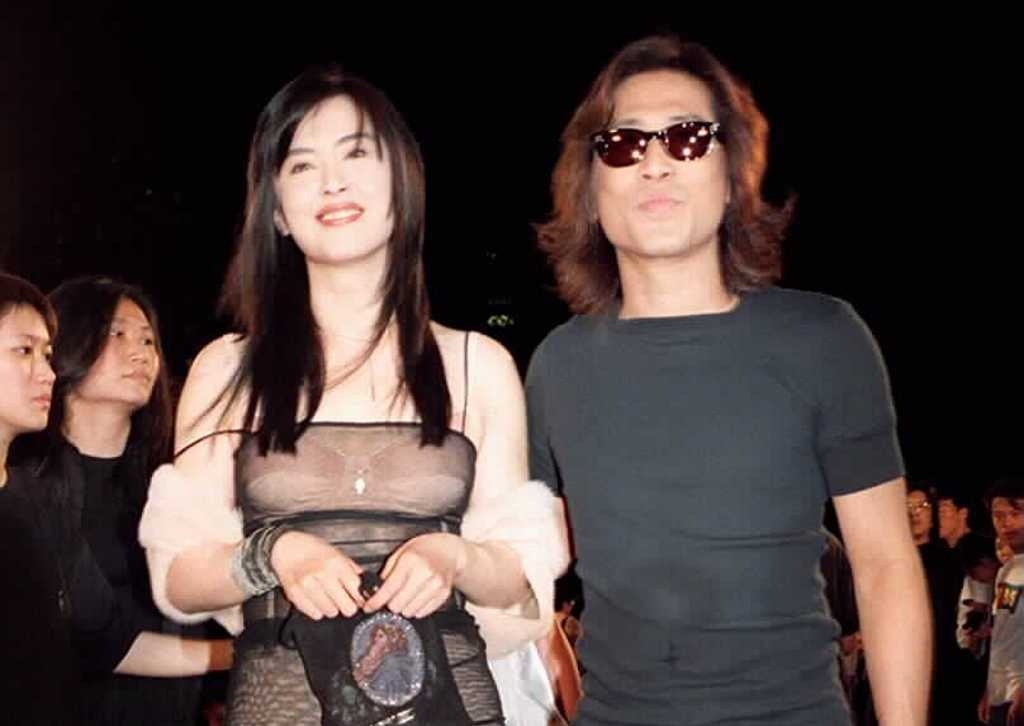 Buc anh gay chu y cua Vuong To Hien hinh anh