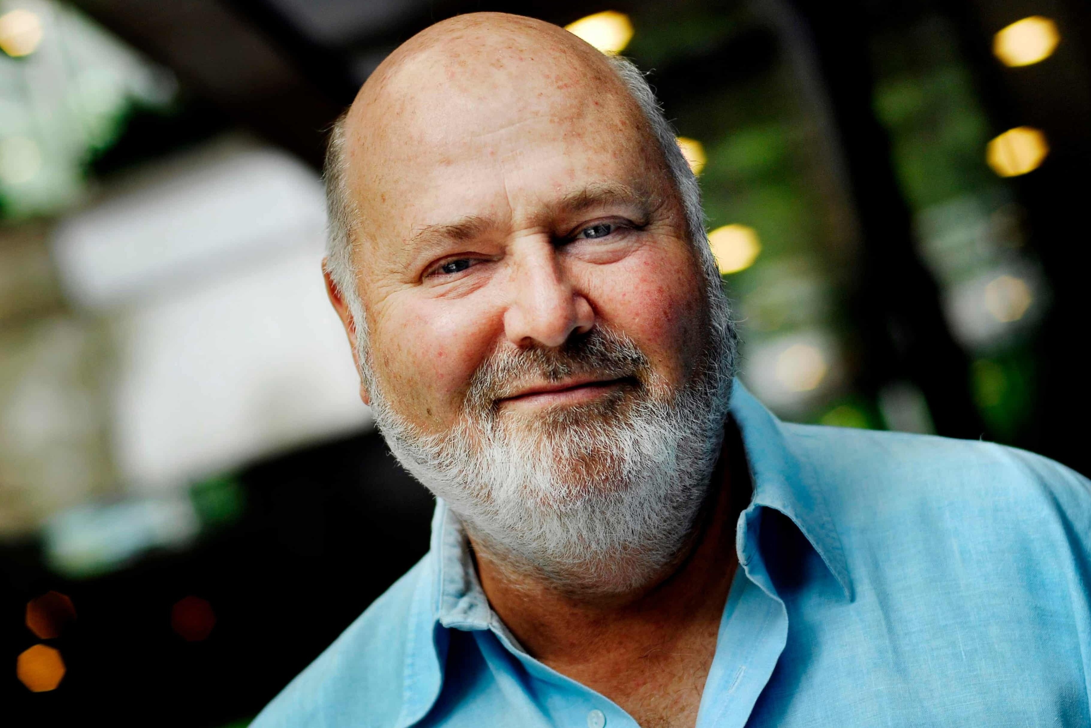 Vo chong dao dien Rob Reiner nghi bi sat hai o nha rieng hinh anh