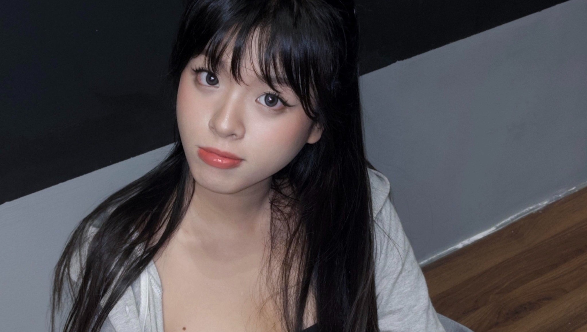 ‘Nang tho’ cua Hoang Nam hinh anh